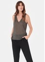 ZAPA ANTHRACITE Gris