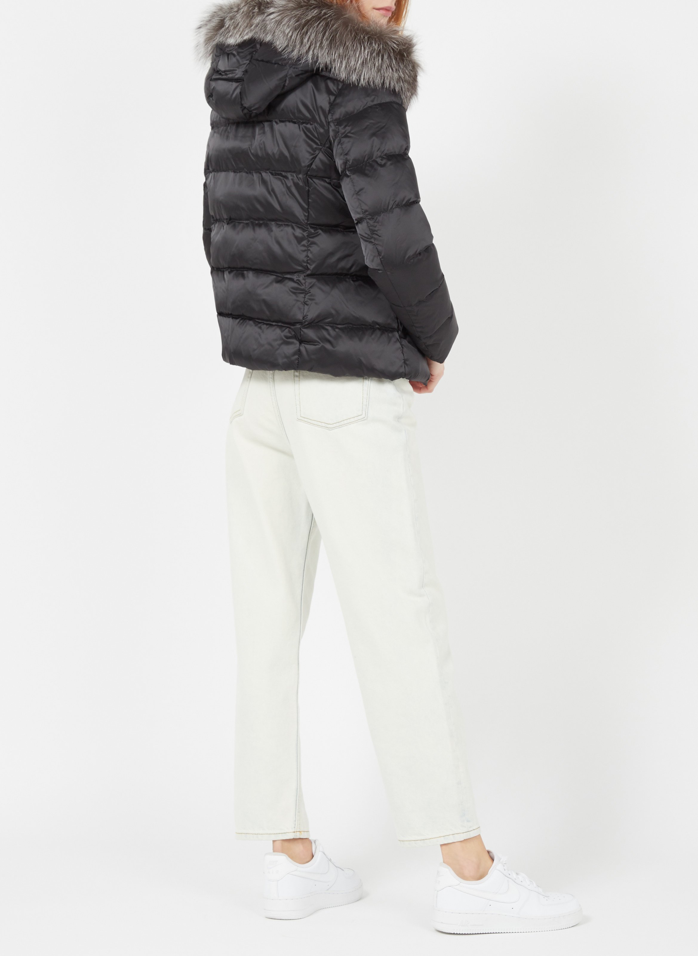 doudoune zapa galerie lafayette