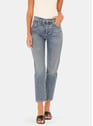 ZAPA STONE Jean Stone