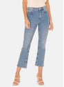 ZAPA STONE Jean Stone