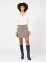 ZAPA CAMEL Beige