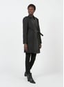 ZAPA ANTHRACITE Gris