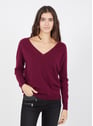 ZAPA BORDEAUX Rouge