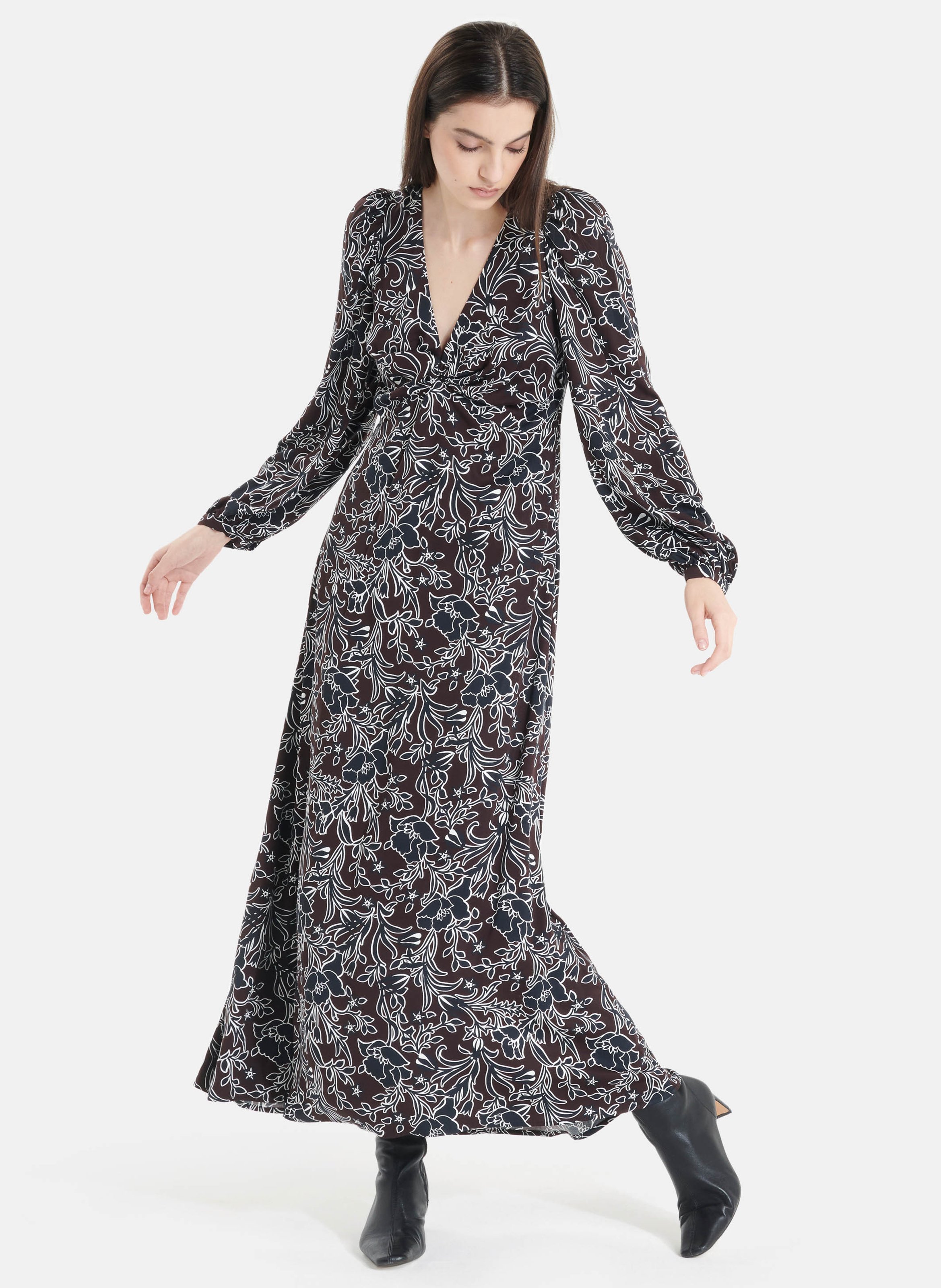 Zapa Femme : Manteau, Capes | Place des Tendances