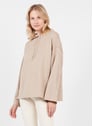 ZAPA BEIGECHINE Beige