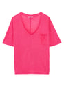 ZAPA FUCHSIA Rouge
