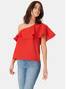 ZAPA ROUGE Rouge