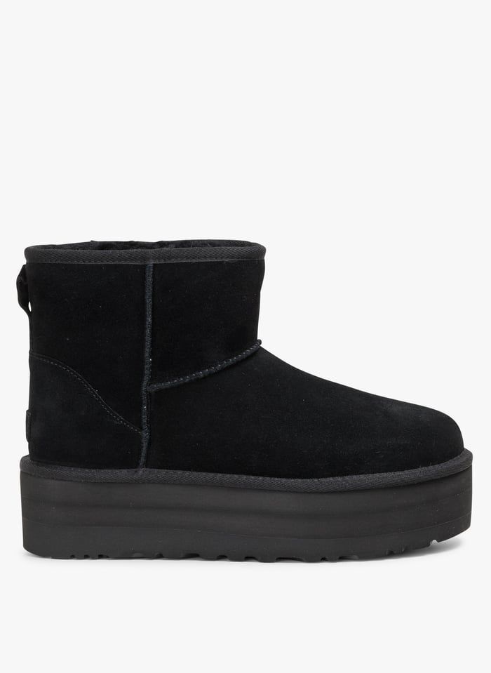 Ugg femme compensée best sale