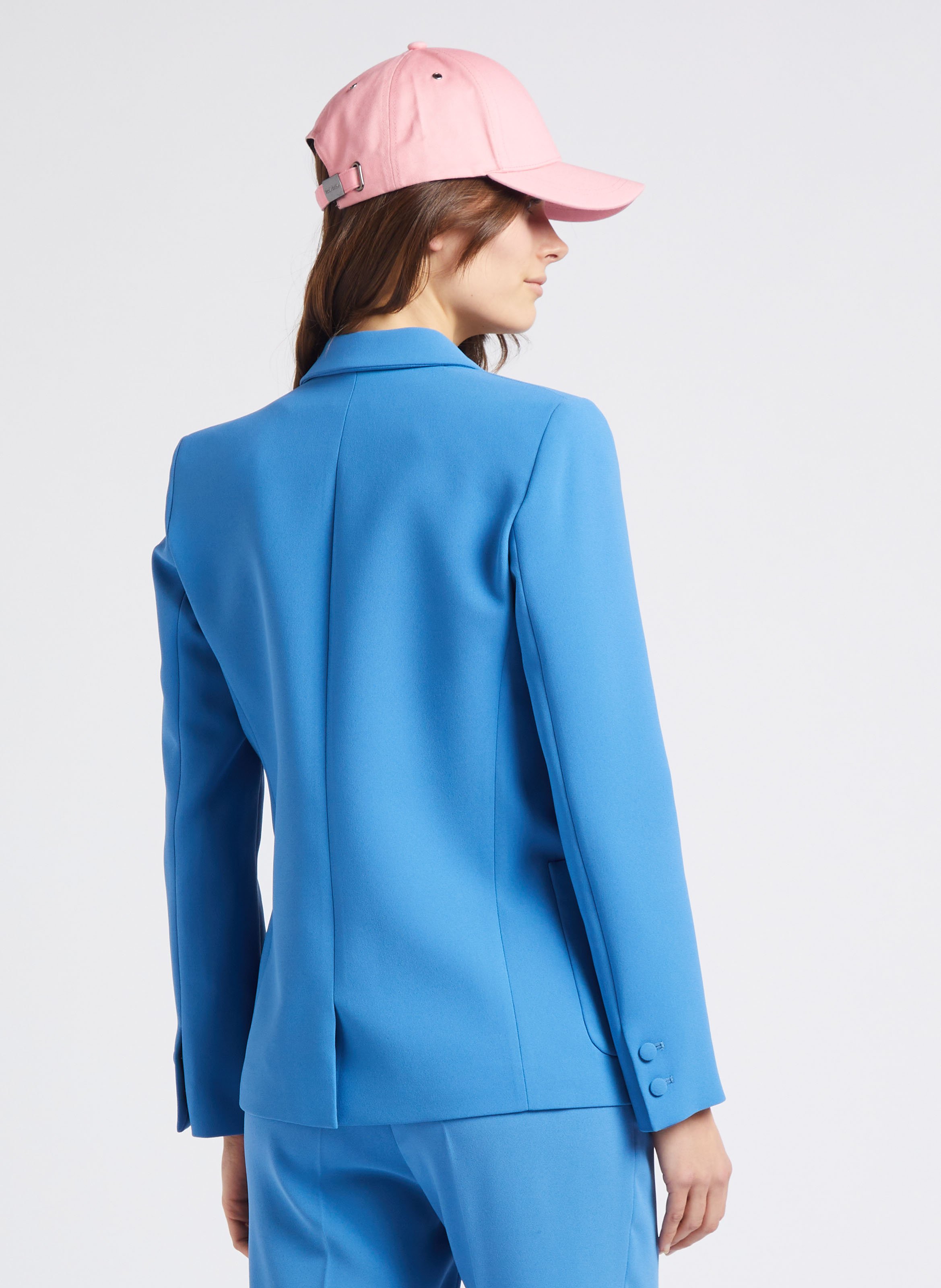 Veste tailleur  PAUL AND JOE Bleu