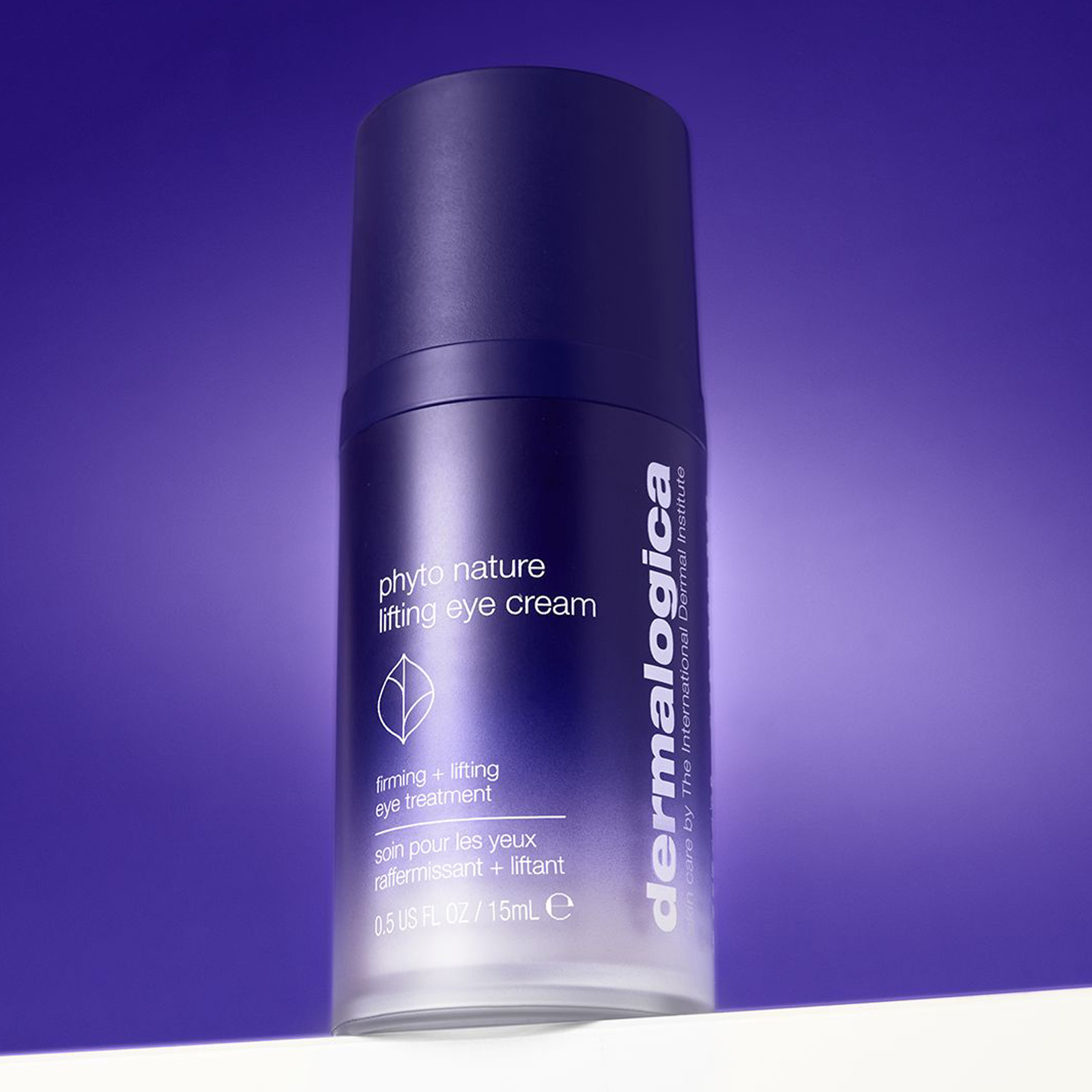 Phyto Nature Lifting Eye Cream DERMALOGICA No color