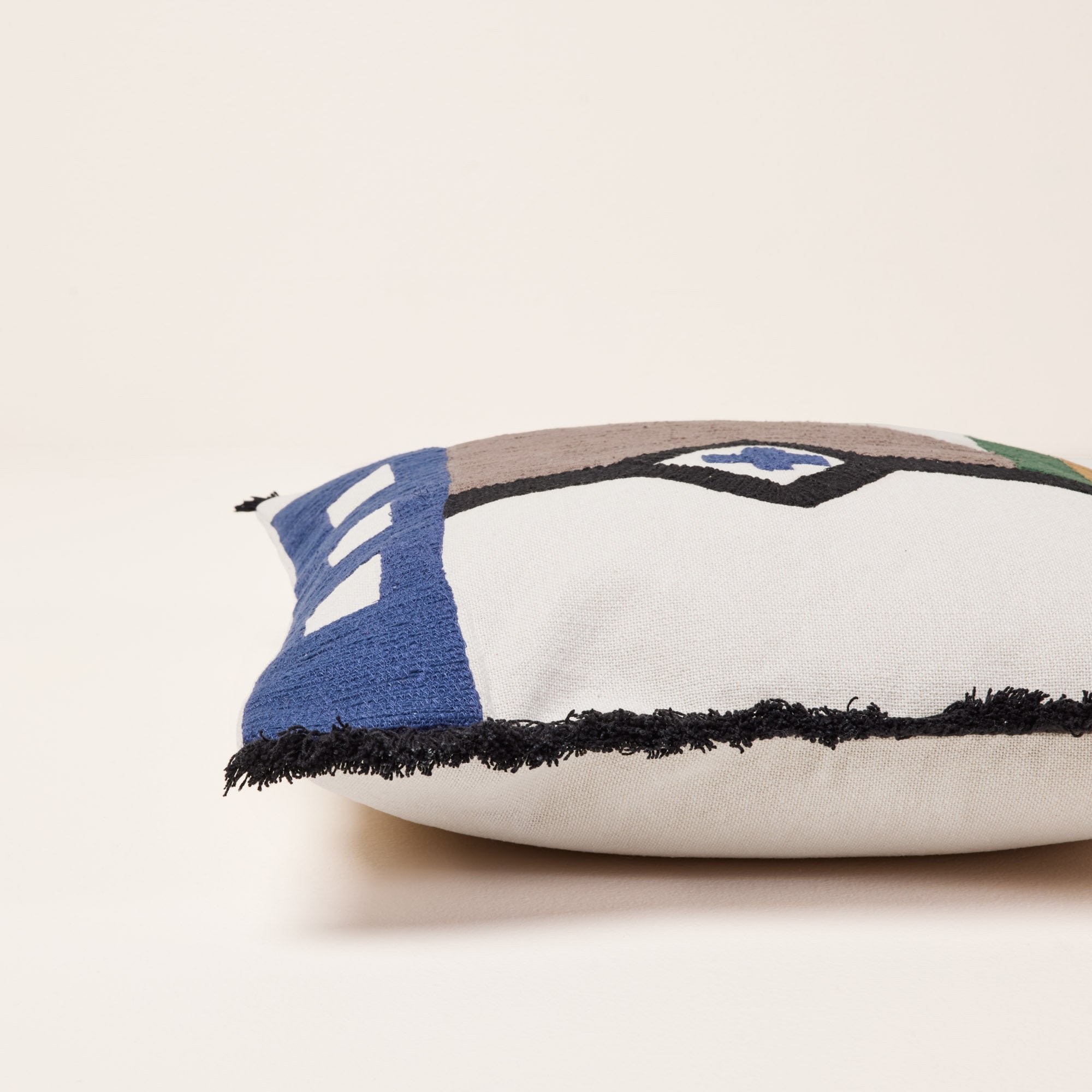 Cushion cover MADURA Multicolored