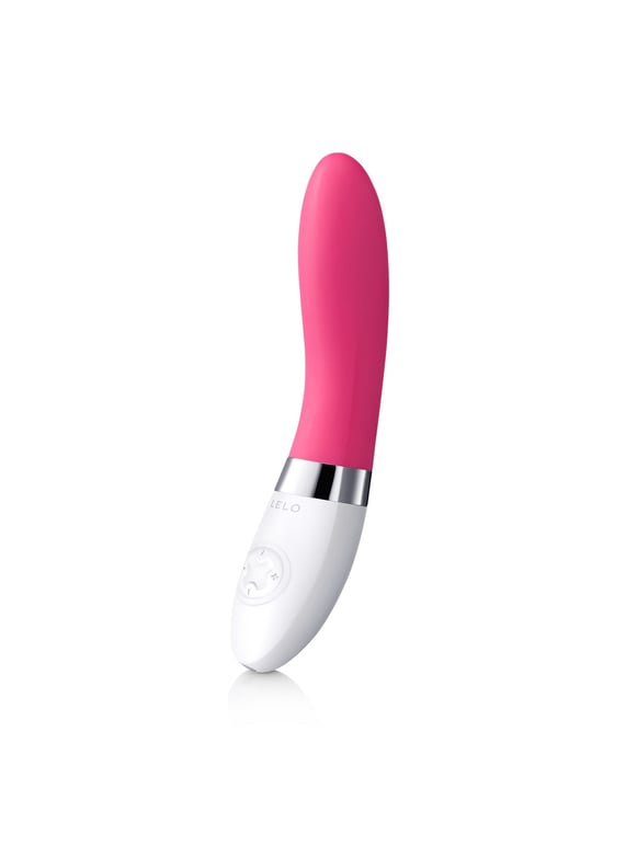 Vibromasseur pour femme avec vibrations Liv 2 Rose Lelo - Beaut | Place des Tendances Vibromasseur pour femme avec vibrations Liv 2 Rose Lelo - Beaut | Place des Tendances
