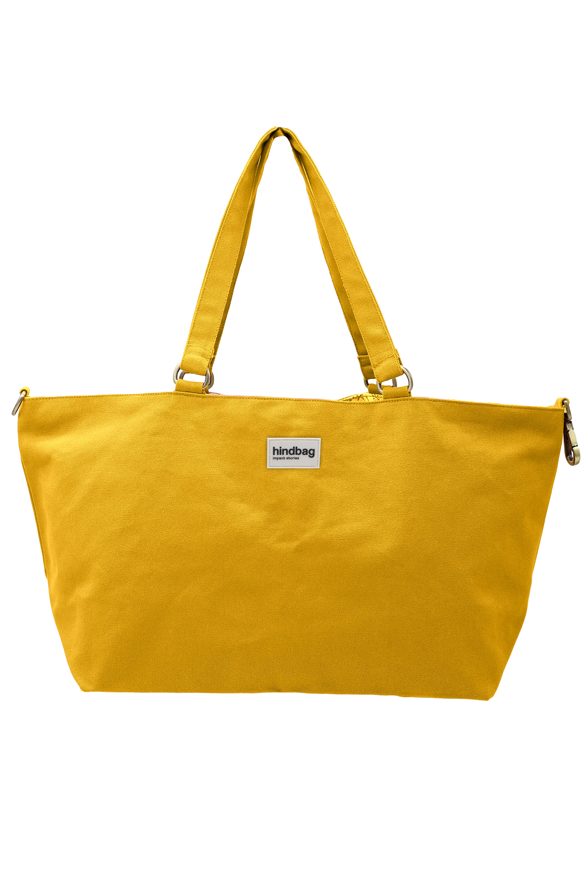 Cotton tote bag HINDBAG