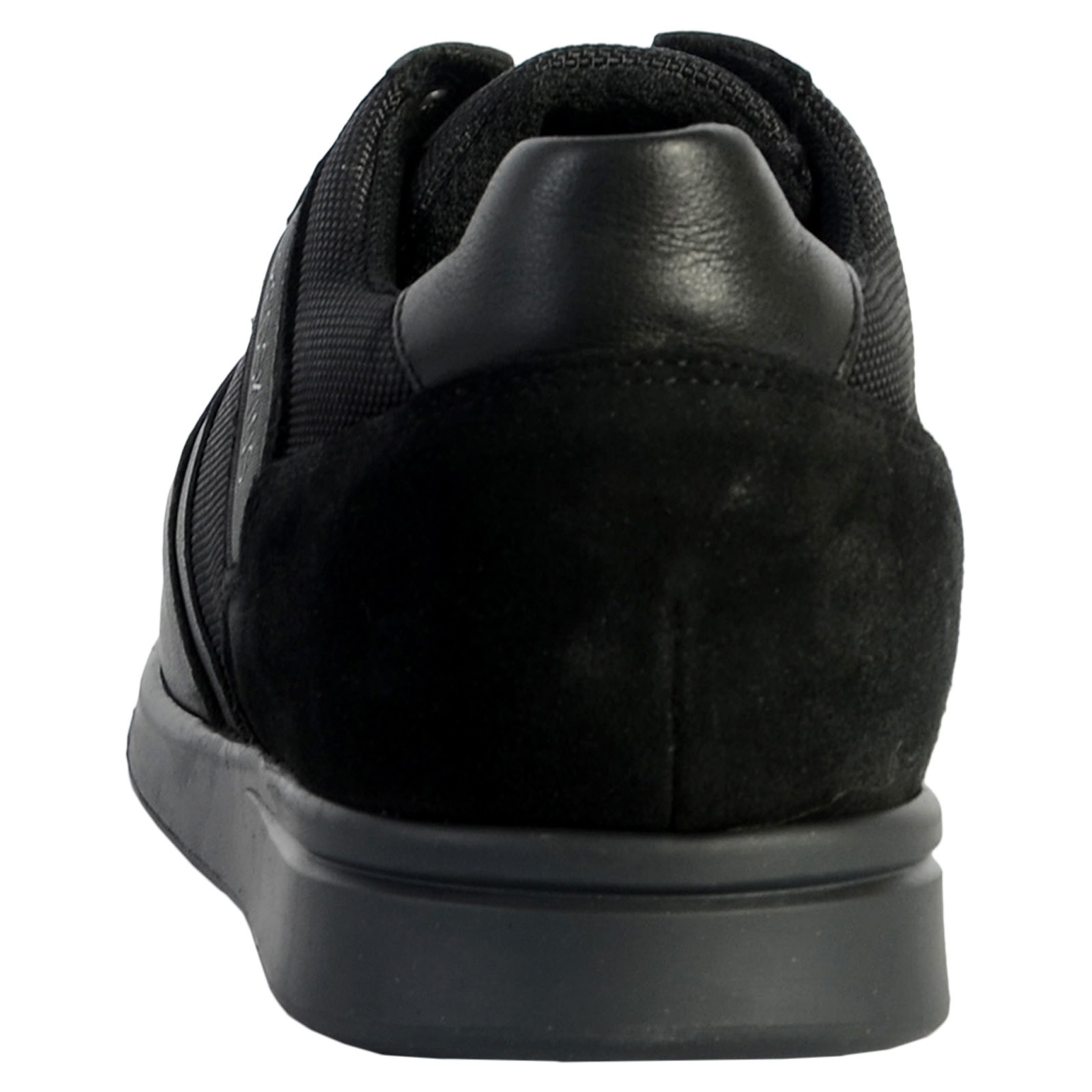 Corelan sneakers REDSKINS Black