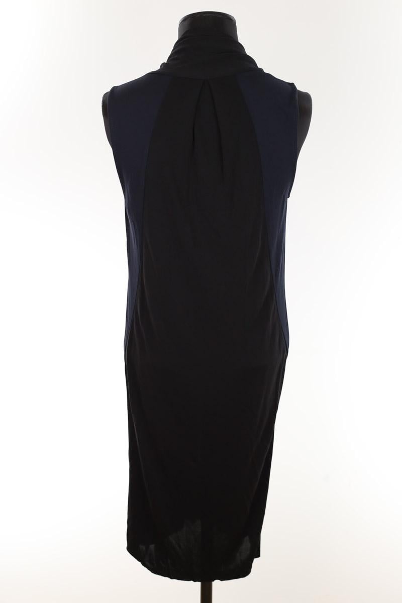 Black dress DIANE VON FURSTENBERG - Seconde Main Black