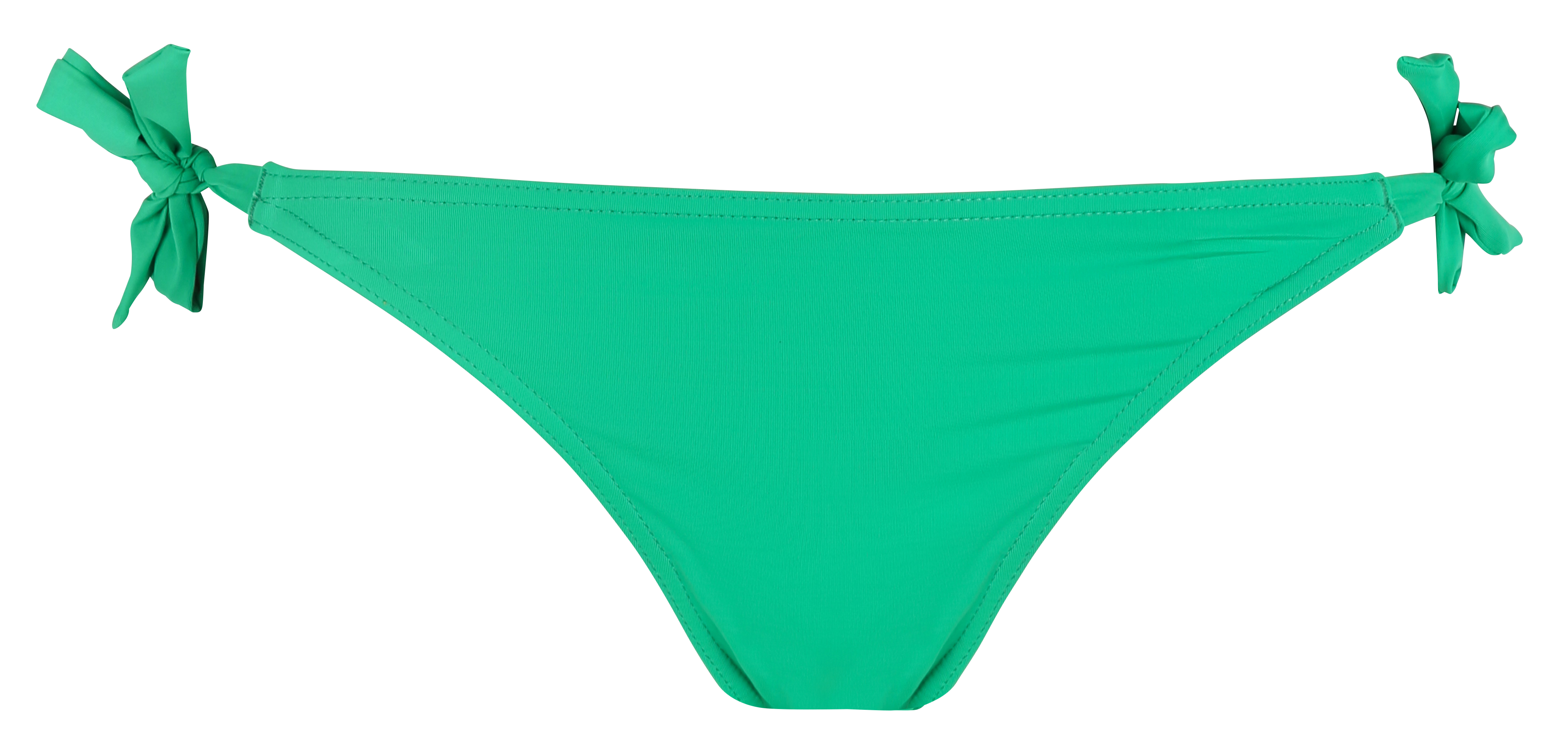 Bikini bottoms BANANA MOON Green