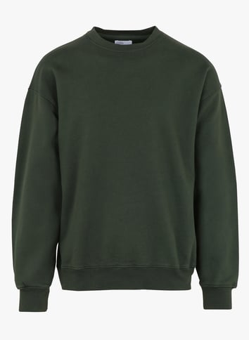 Sweat Adulte (Vert Fluo) GILDAN Sweat Adulte (Vert Fluo) GILDAN