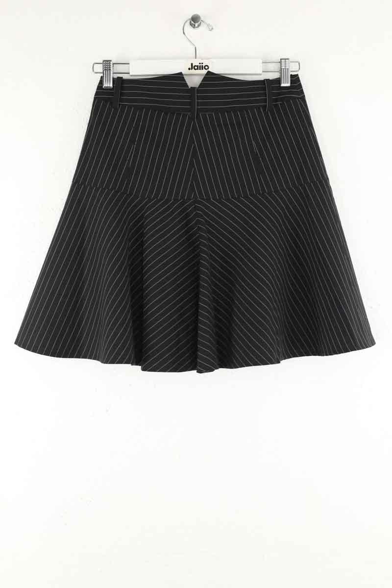 Black mini skirt PAUL SMITH - Seconde main Black