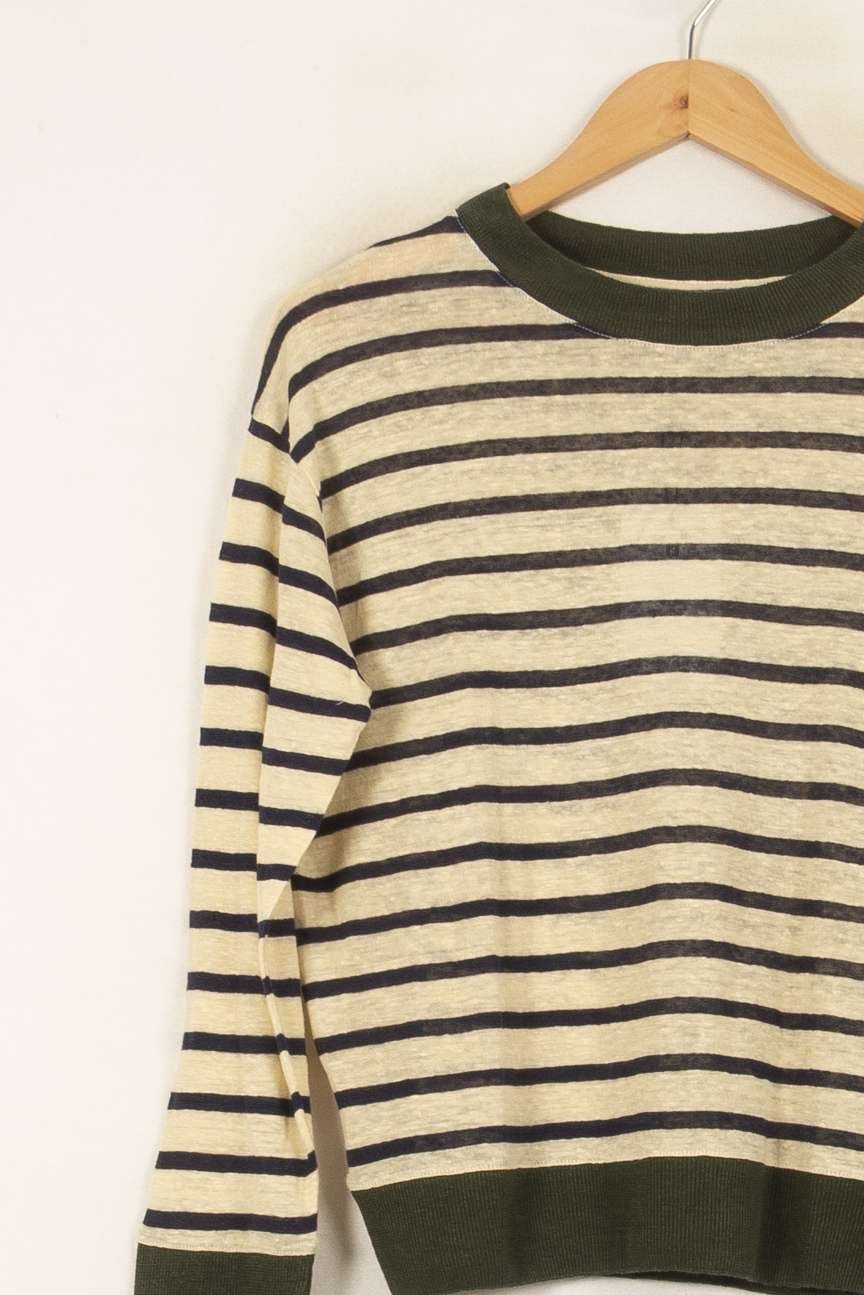 Knitwear BELLEROSE - Seconde Main Multicolored