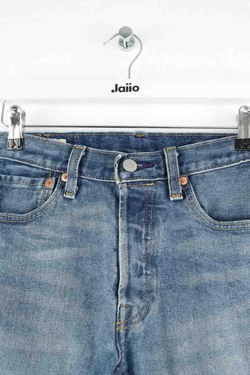 . LEVI'S - Seconde main Blue