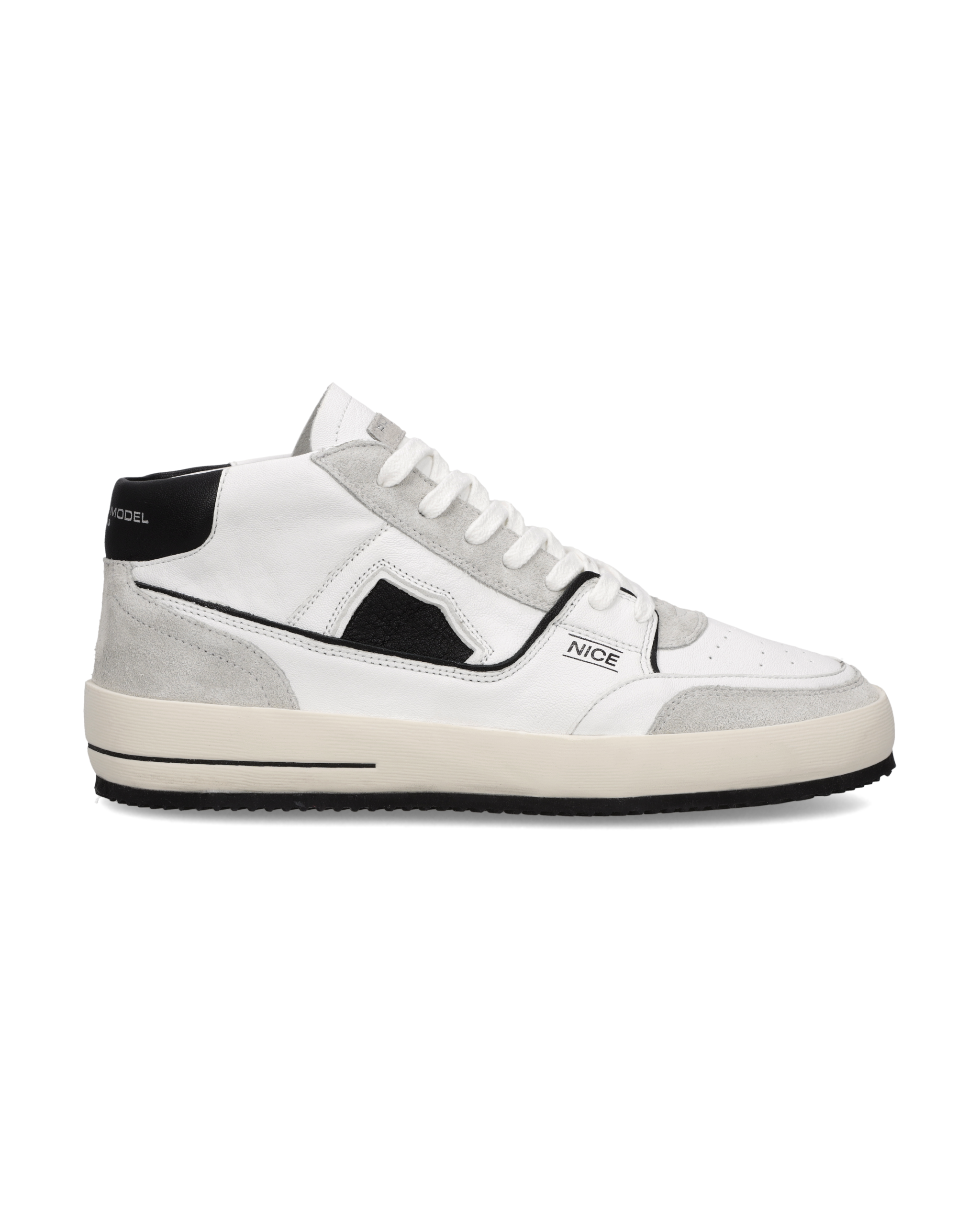 Nice Tennis Sneakers PHILIPPE MODEL