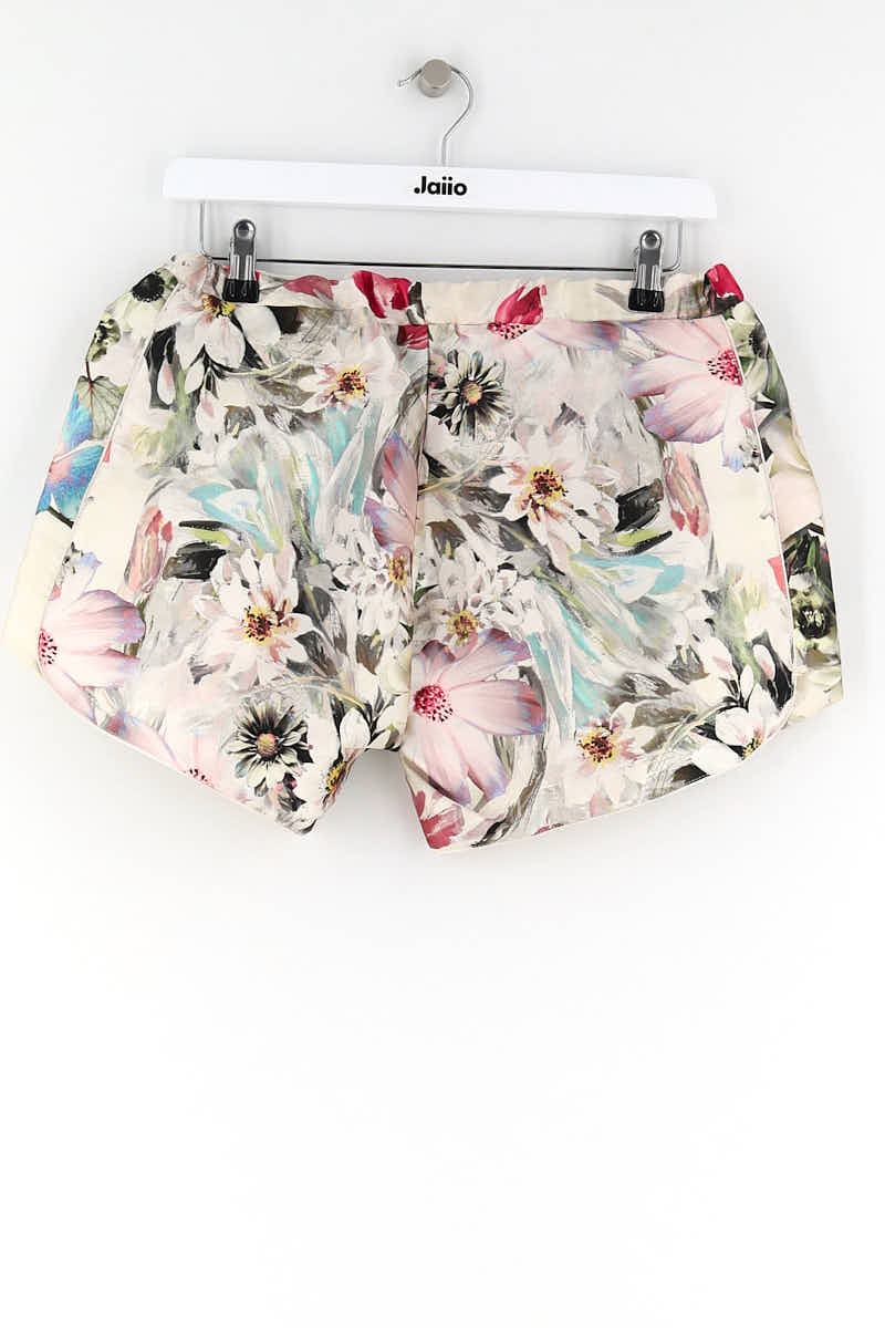 Shorts HEIMSTONE - Seconde Main Beige