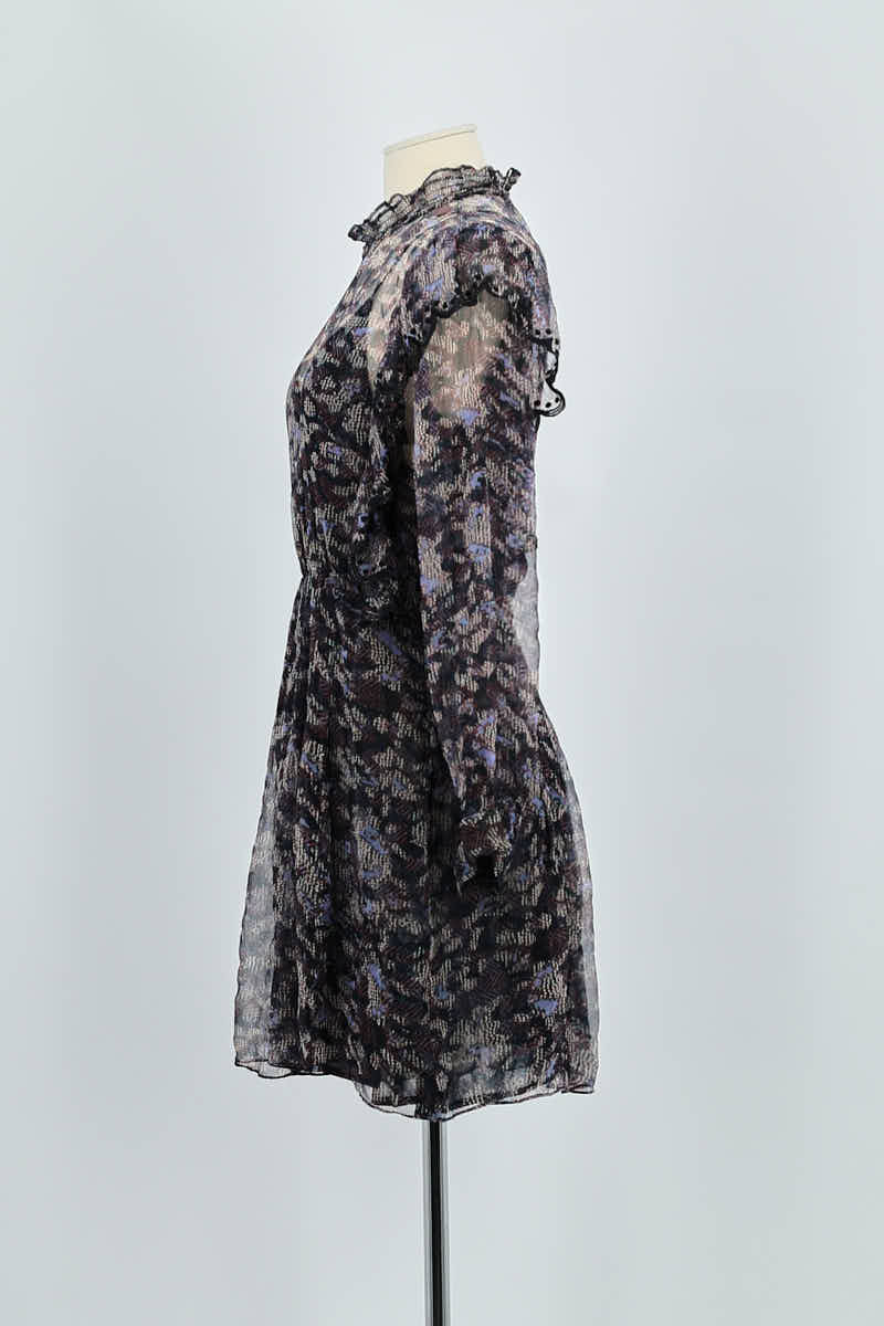 Dress IRO - Seconde Main Black