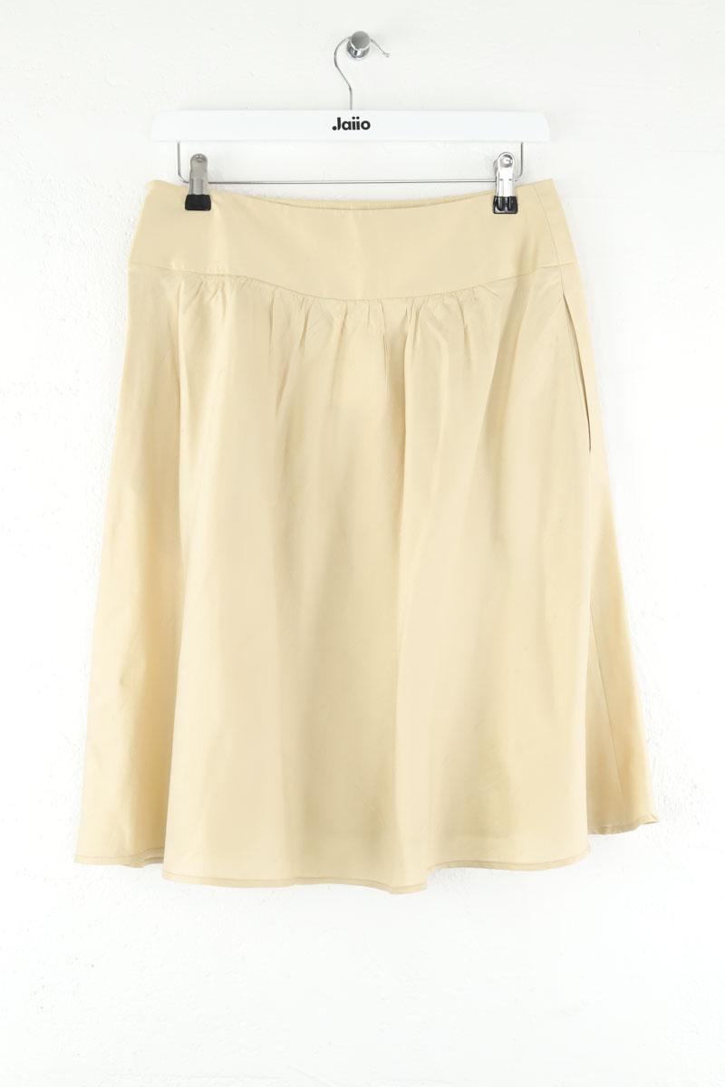 Skirt MAX MARA - Seconde Main Beige