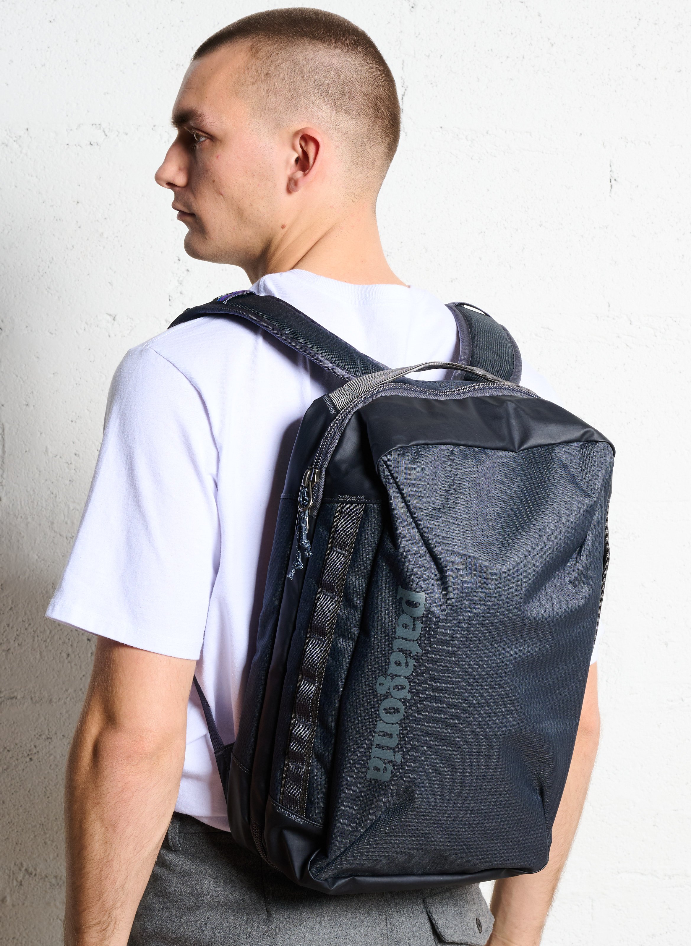 Austin backpack PATAGONIA Blue