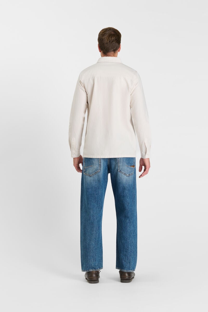 Shirt LE TEMPS DES CERISES White