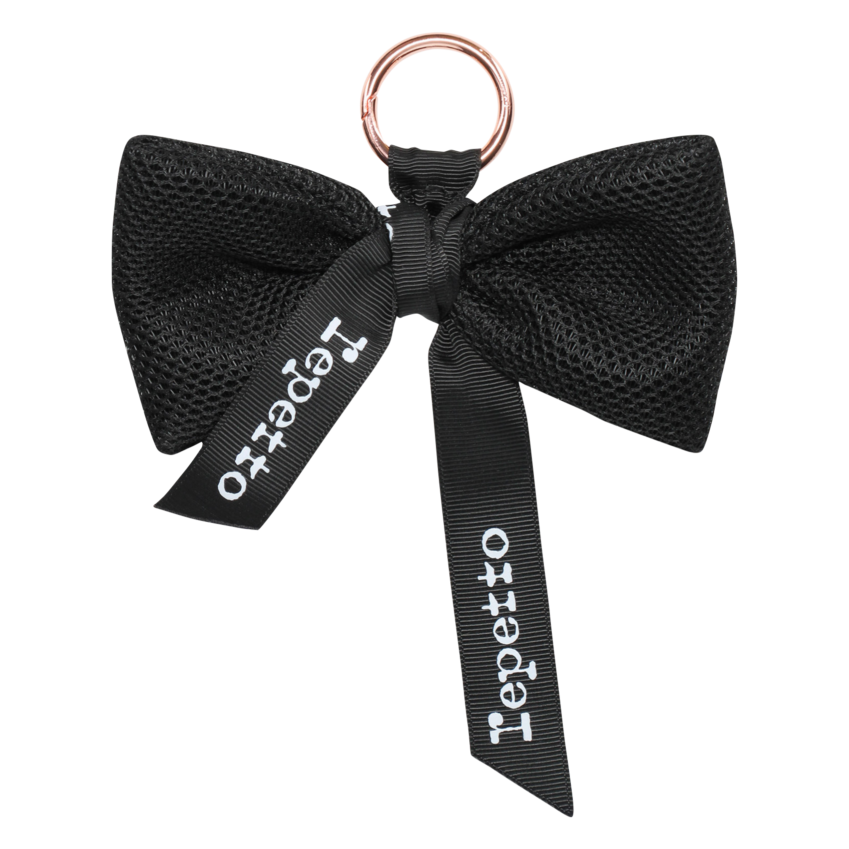 Schleifen-Schlüsselanhänger REPETTO