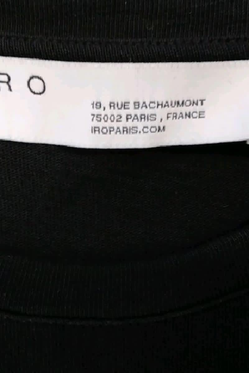 Dress IRO - Seconde Main Black