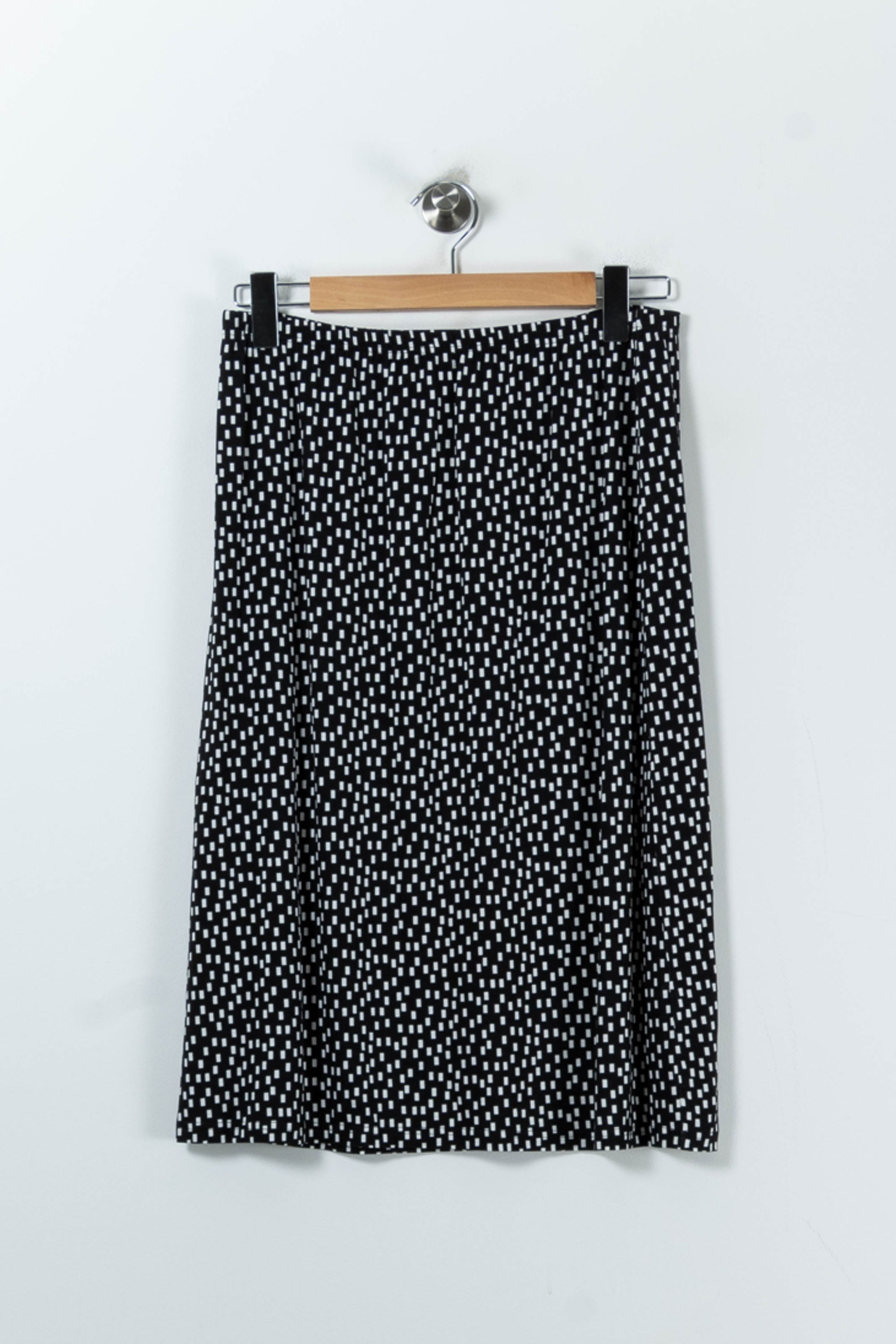 Long skirt AGNES B. - Seconde Main Black