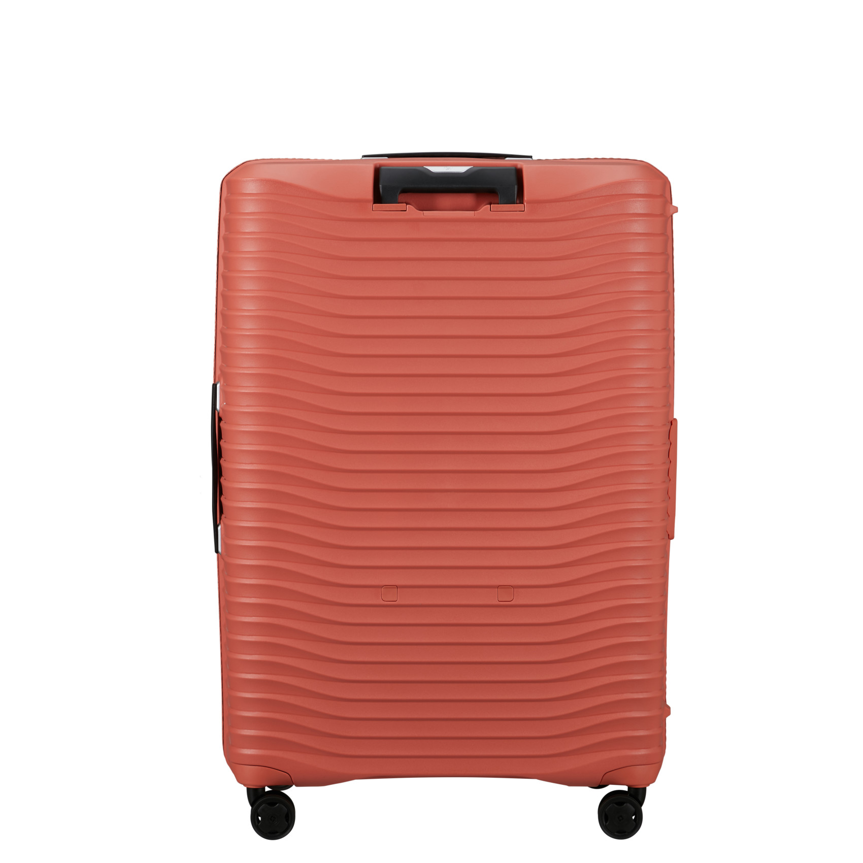 Upscape 4-wheel suitcase size XL SAMSONITE Grey