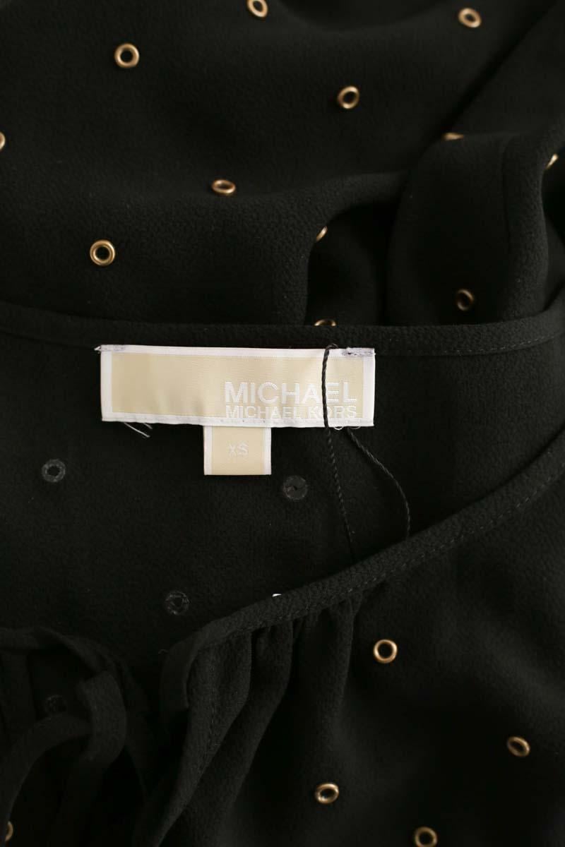 Jumpsuit MICHAEL KORS - Seconde main Black