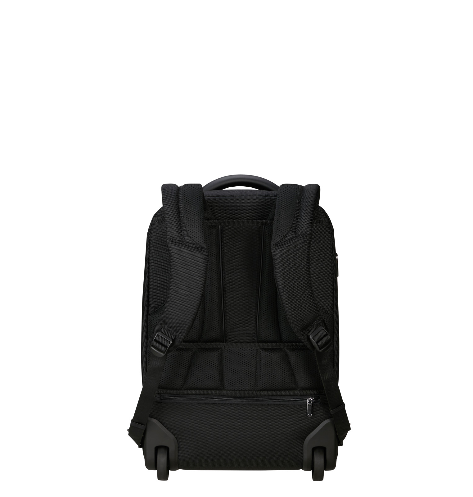 Pro-dlx 6 wheeled laptop backpack SAMSONITE Black