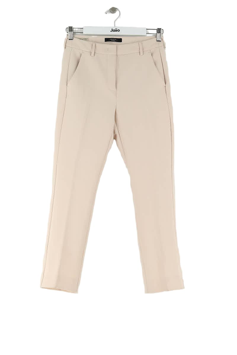 ATTENTE REF MAX MARA - Seconde Main Beige