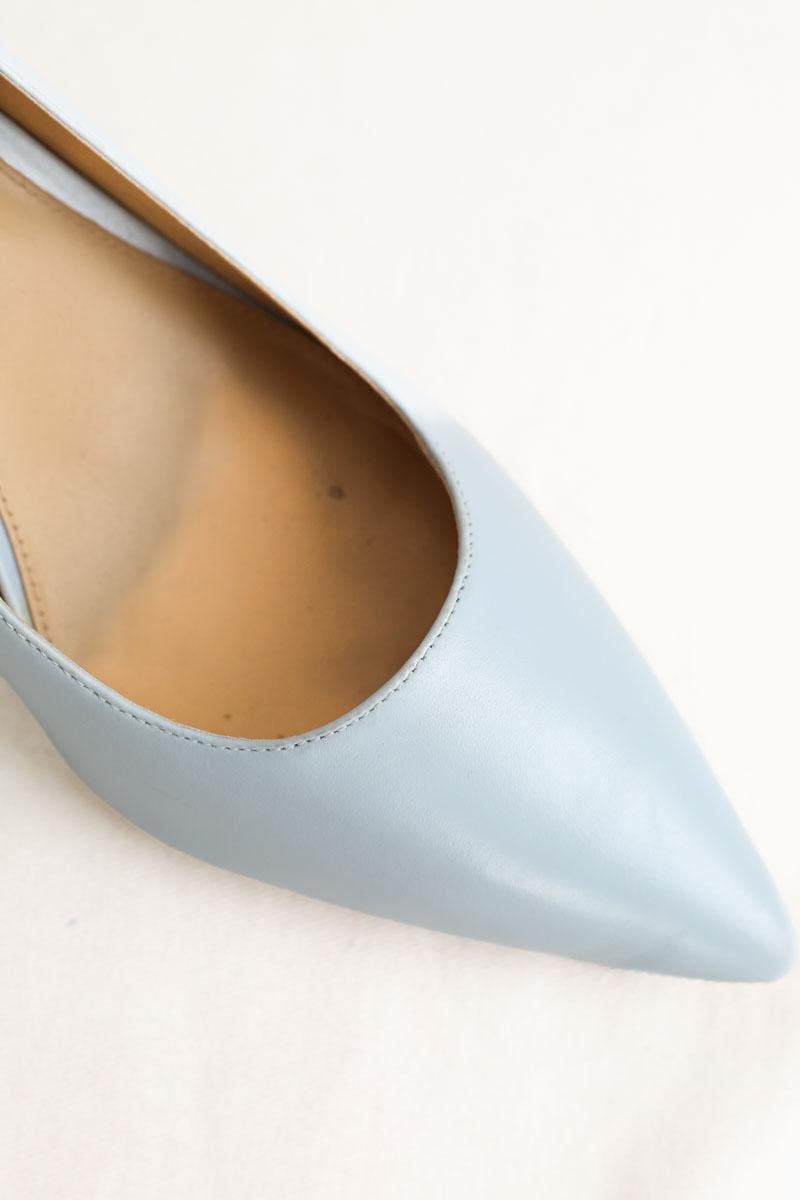 Talons MICHAEL KORS - Seconde main Bleu