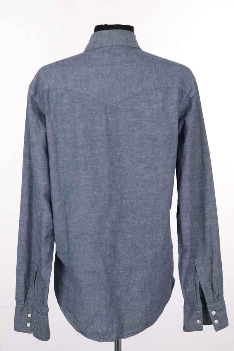 Shirt LEVI'S - Seconde main Grey