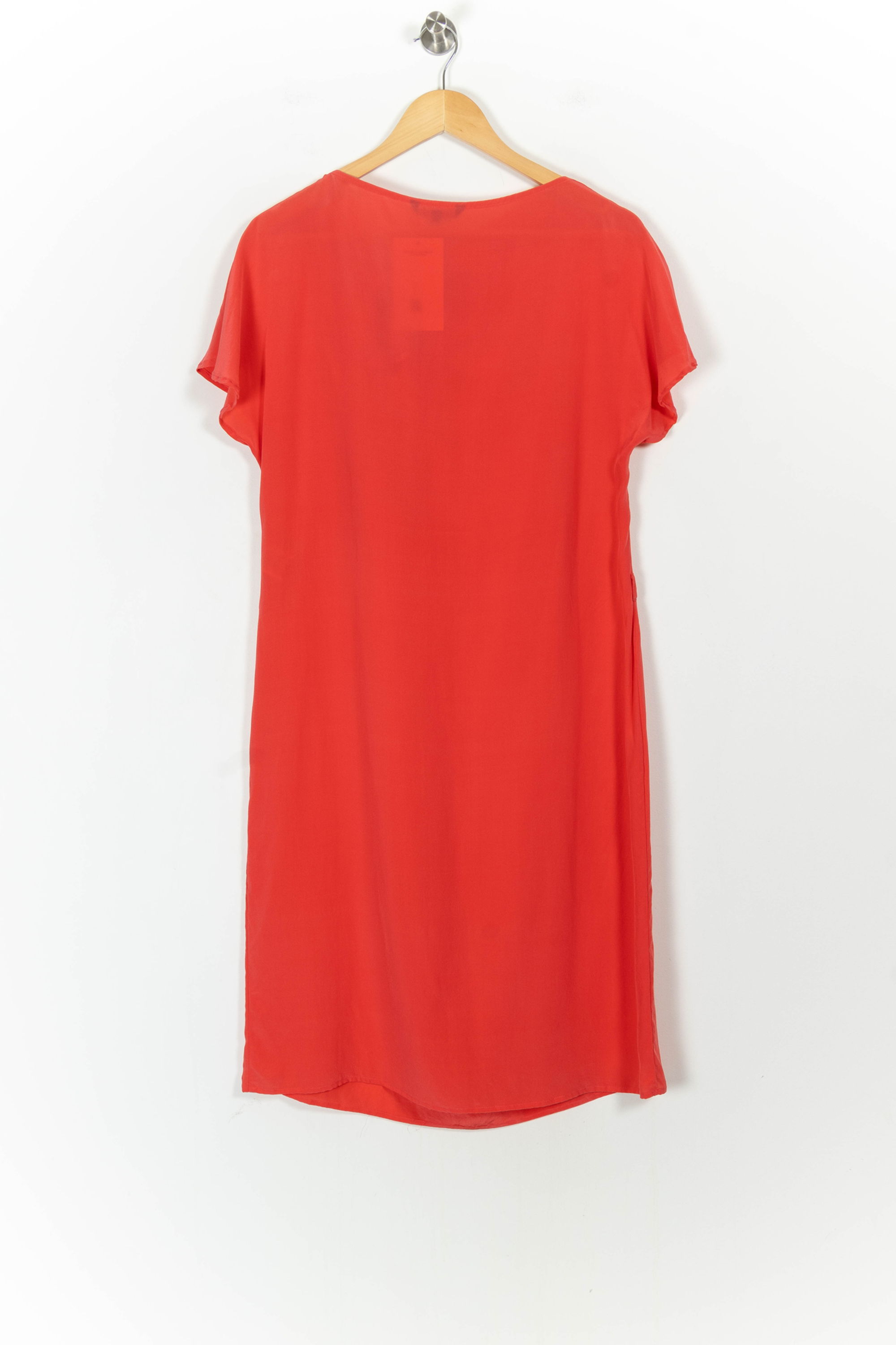 Robe courte & midi TARA JARMON - Seconde Main Rose