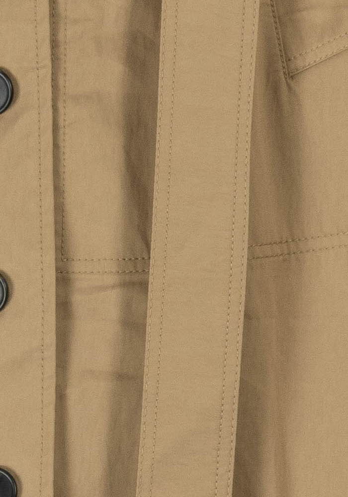Short & midi skirt MAX MARA - Seconde Main Beige