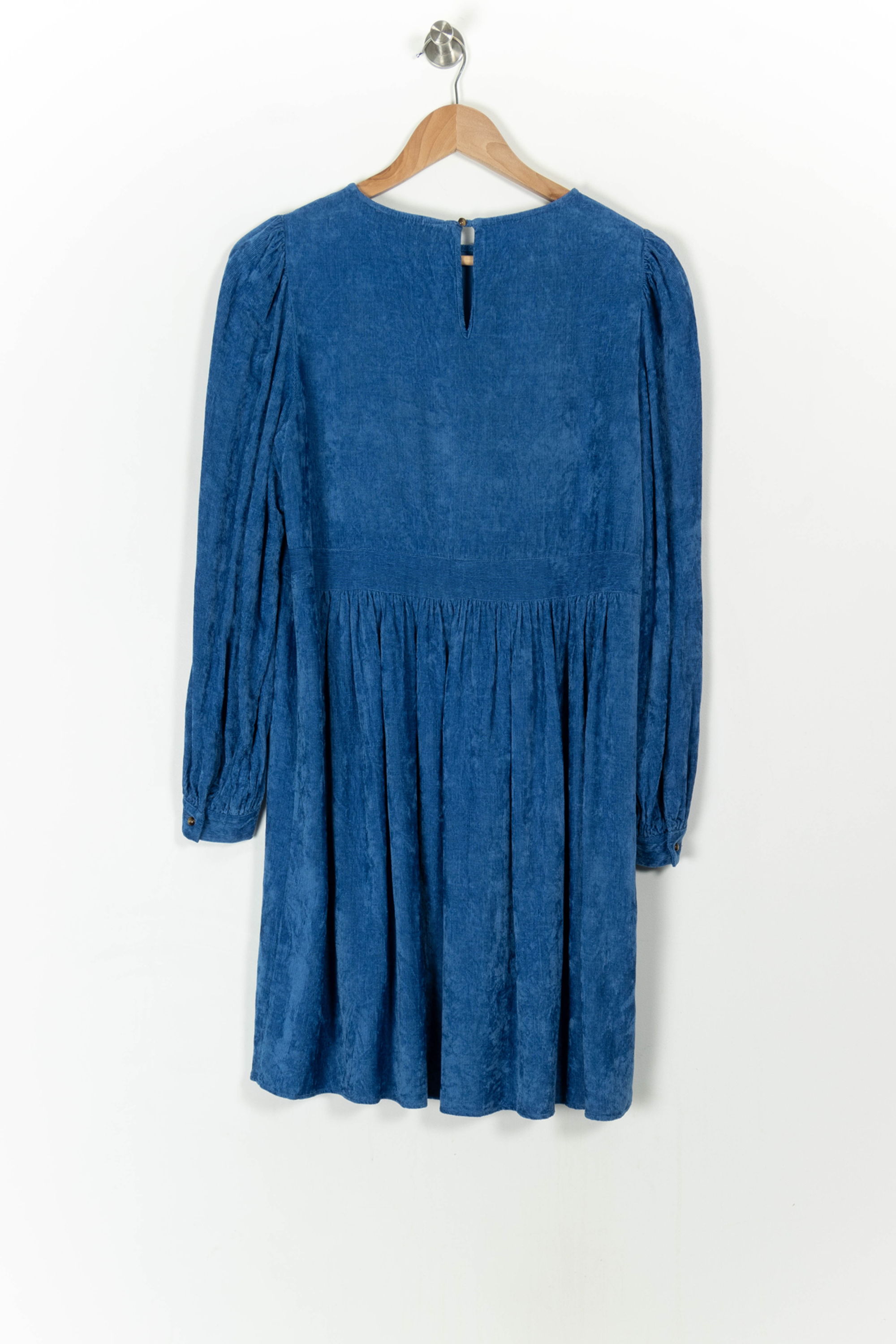 Robe courte & midi ISABEL MARANT - Seconde Main Bleu