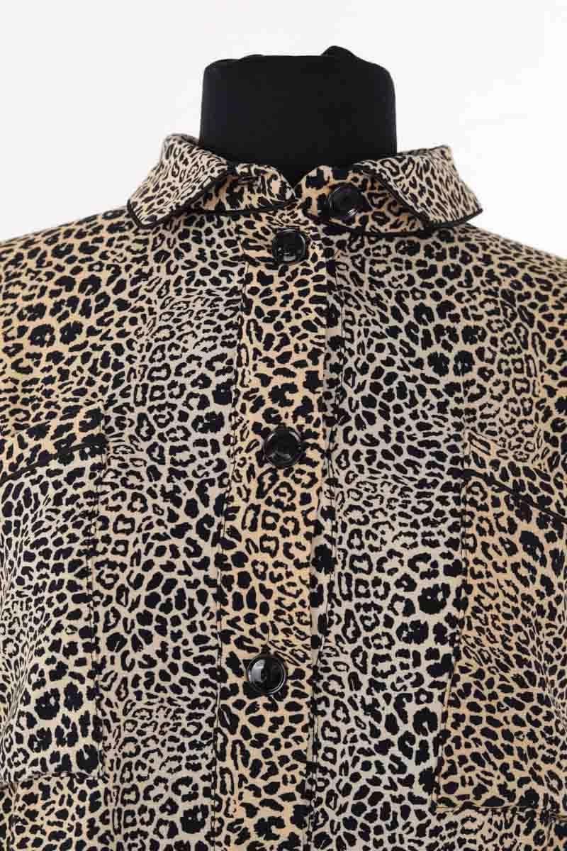 Shirt HEIMSTONE - Seconde Main Brown