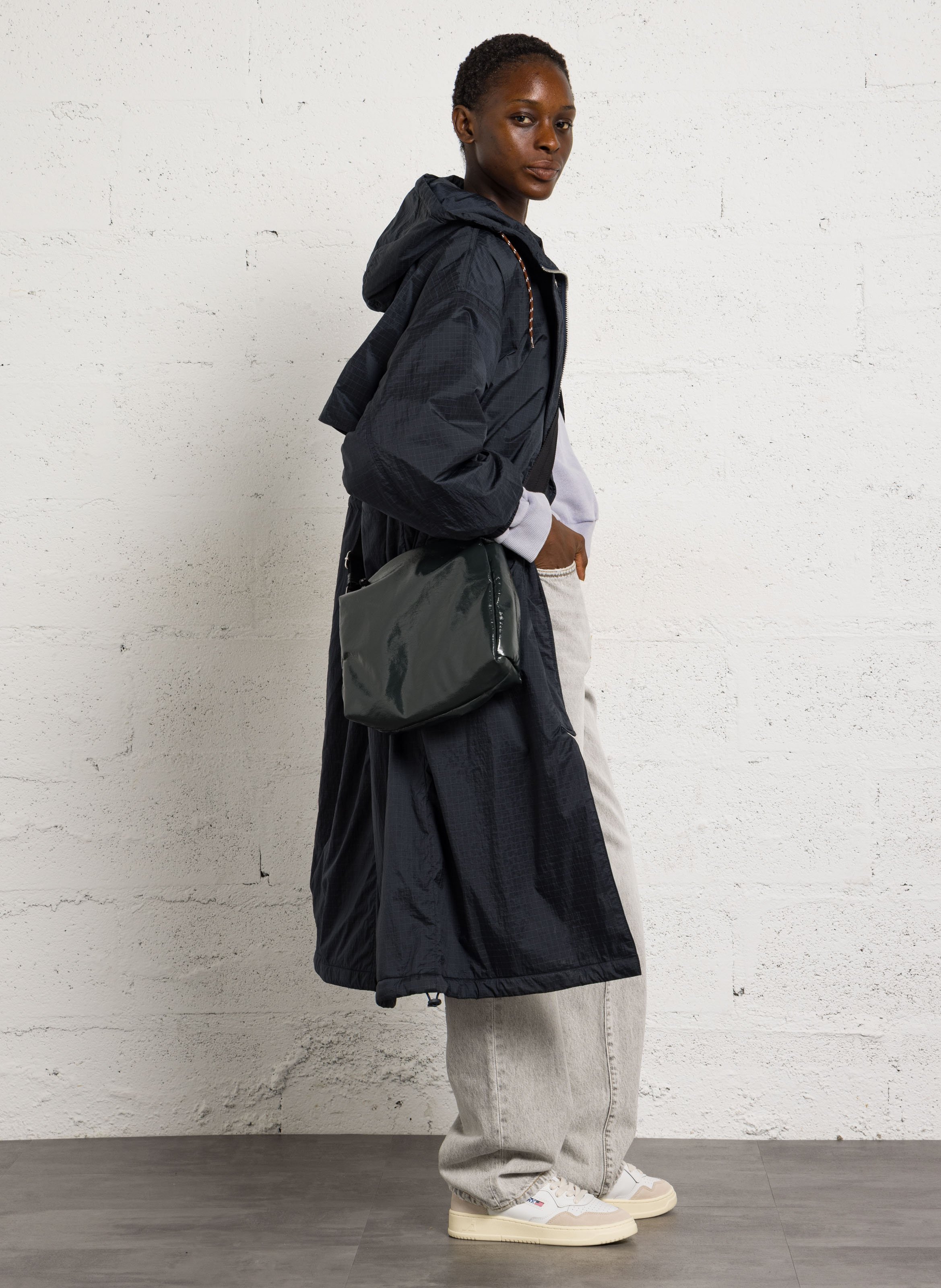 Shoulder bag BELLEROSE Green