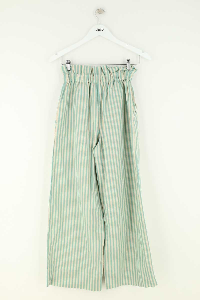 Pants SEZANE - Seconde main Blue