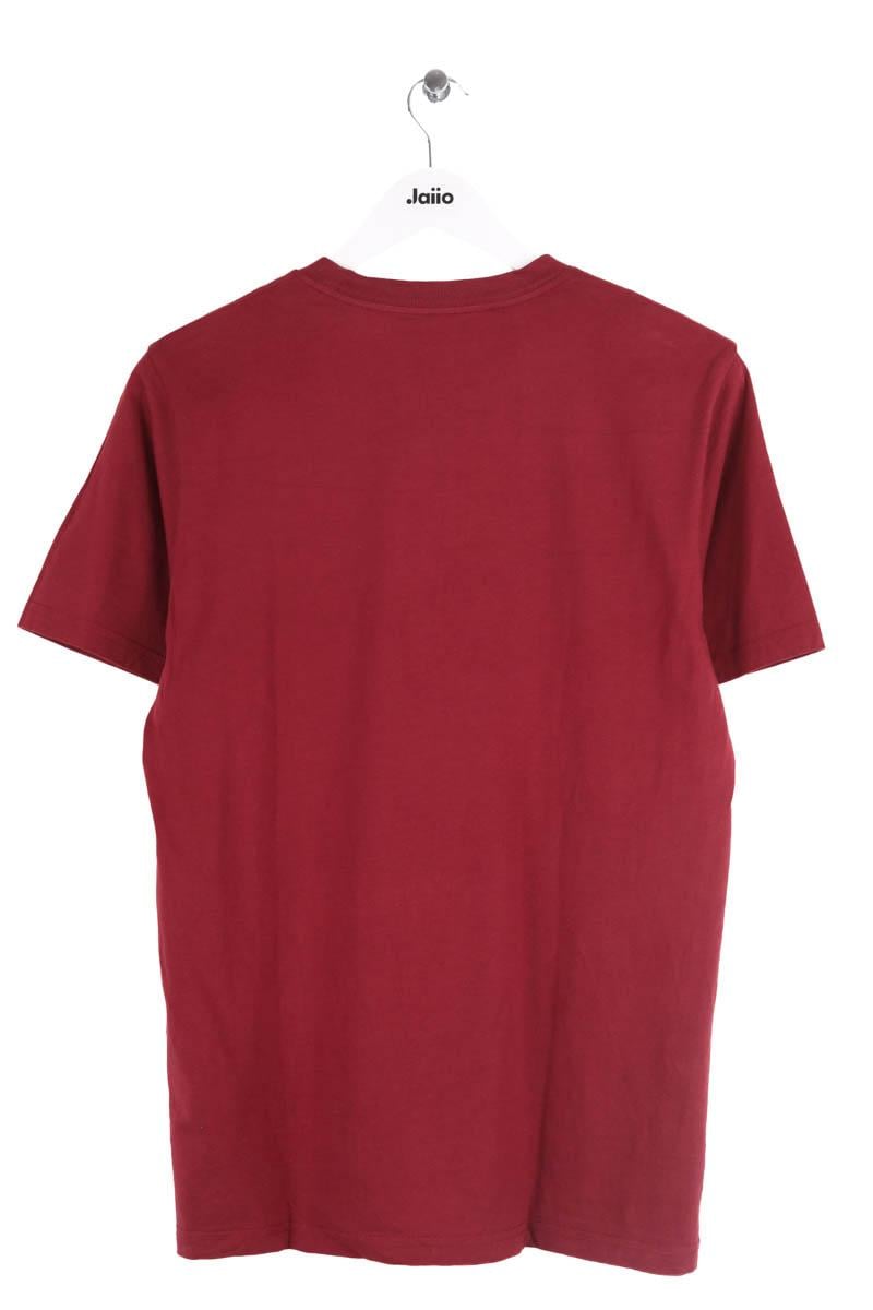 T-shirt CARHARTT - SECONDE MAIN Red