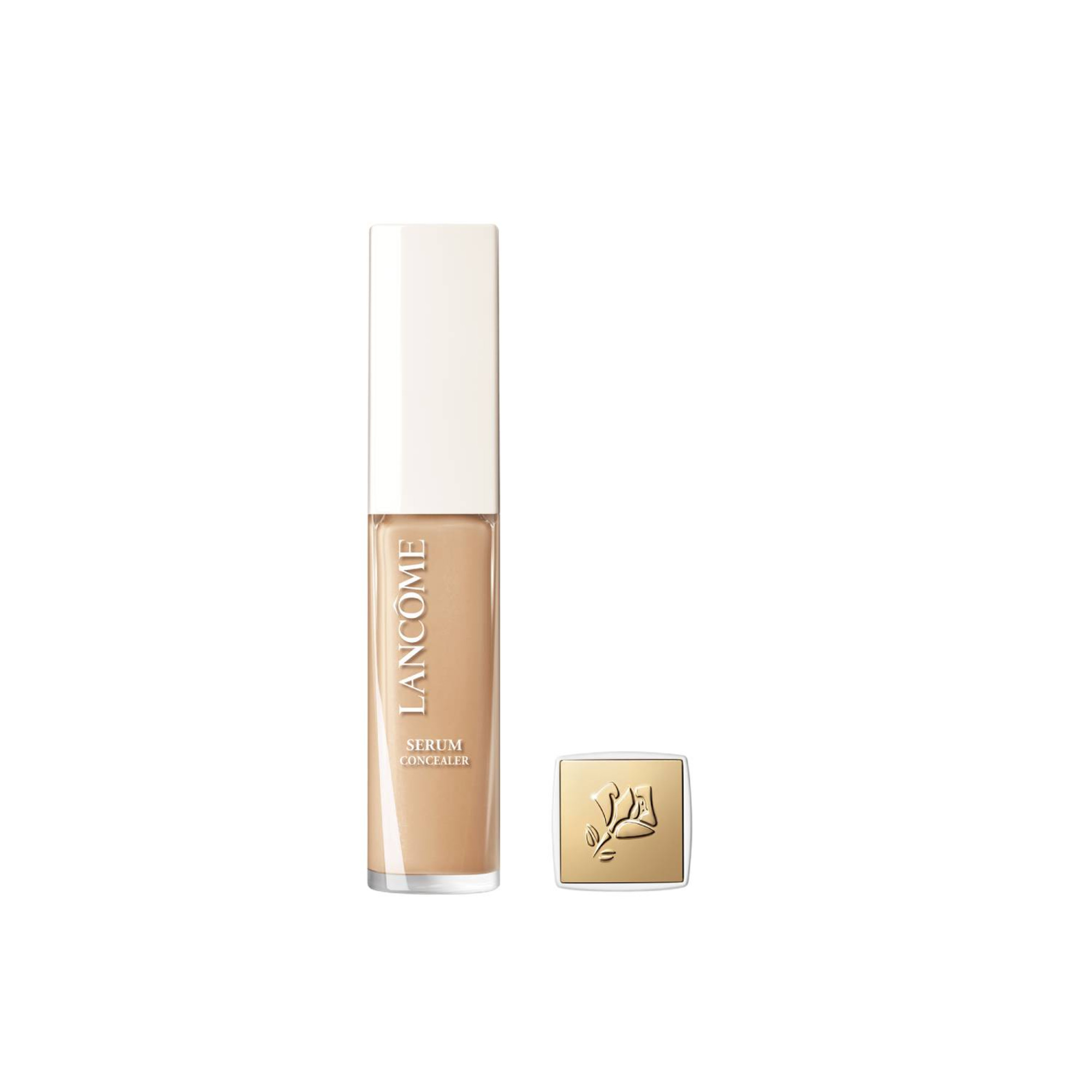Teint Idole Ultra Wear Care & Glow Serum Concealer LANCÔME 305n