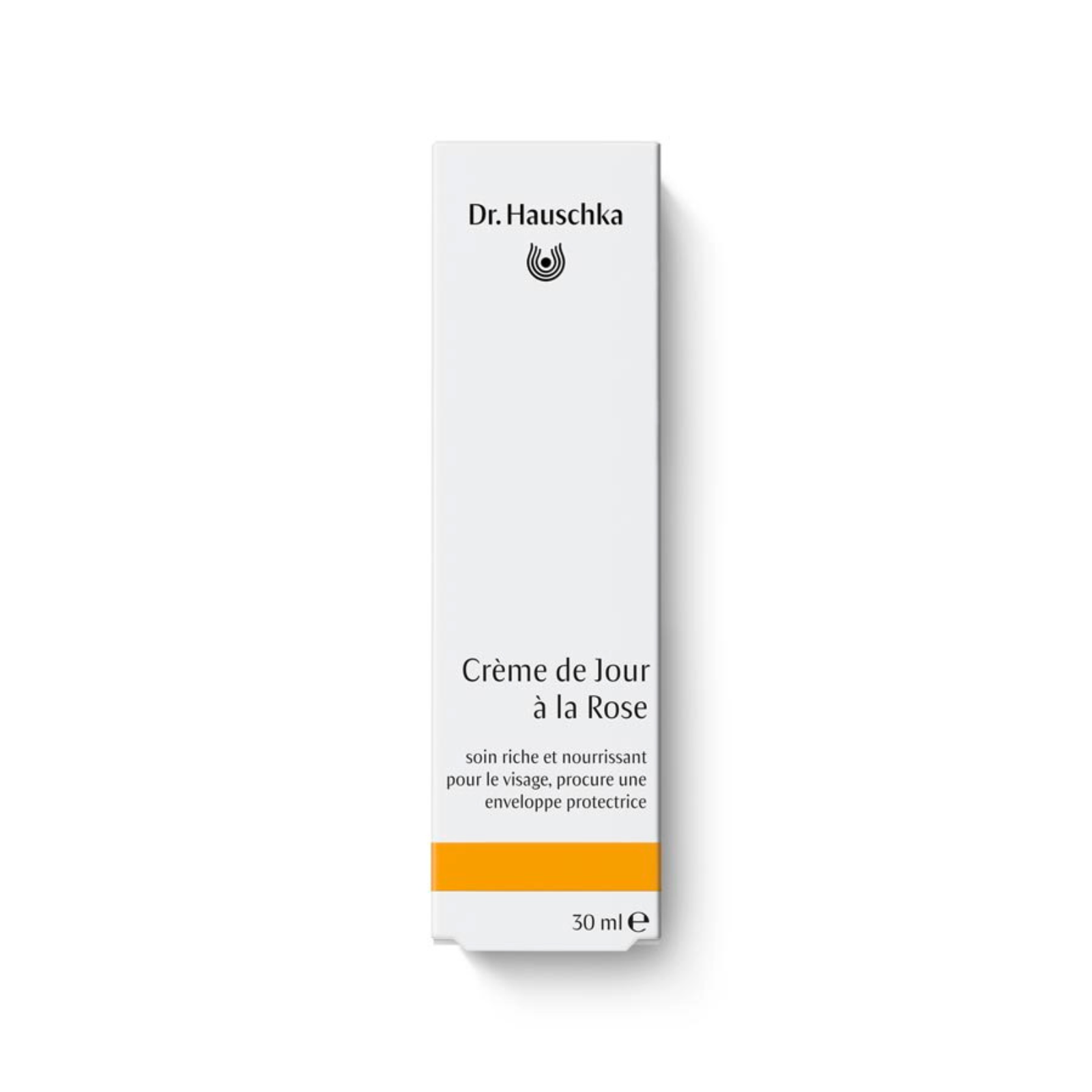Rose Day cream DR. HAUSCHKA No color