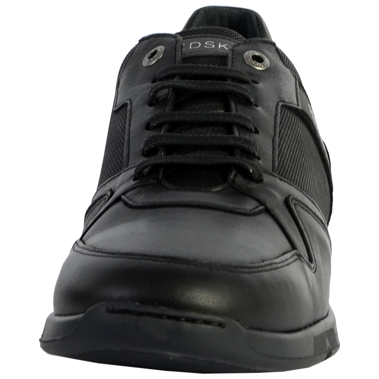 Corelan sneakers REDSKINS Black
