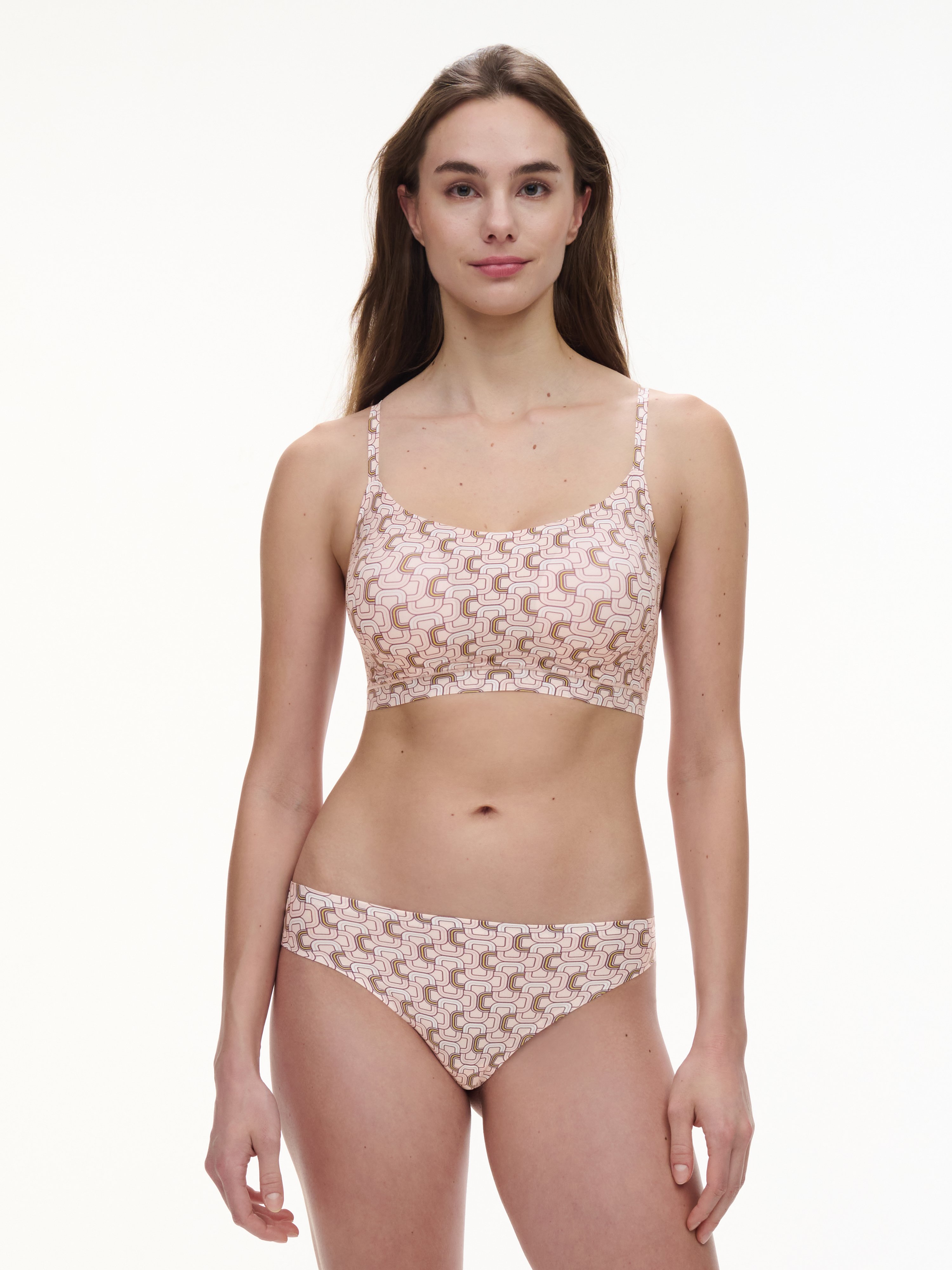 G-string CHANTELLE Multicolored